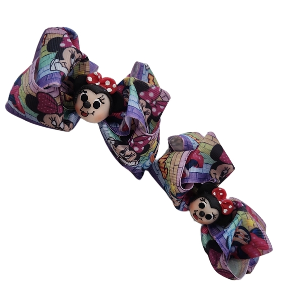 Girl Bows - Picture 4 of 16